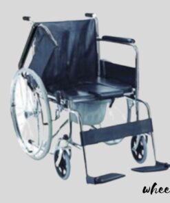 wheelchair lb 681u