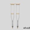 underarm crutches