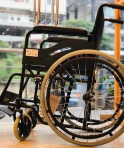 basic wheelchair
