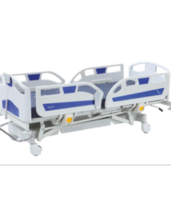 FIVE FUNCTION ELECTRIC HOSPITAL BED