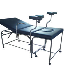 DELIVERY BED (STAINLESS STEEL)