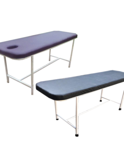 SPA  TREATMENT BED - WITHOUT HEADREST