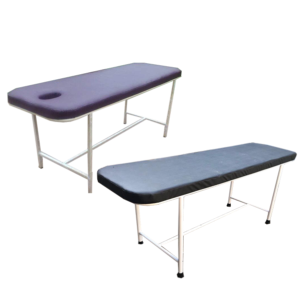 SPA TREATMENT BED - WITHOUT HEADREST