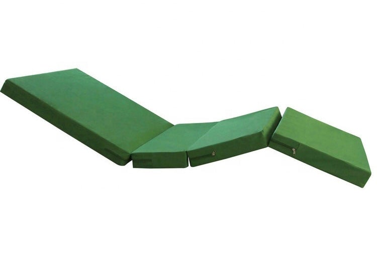 HOSPITAL BED MATTRESS