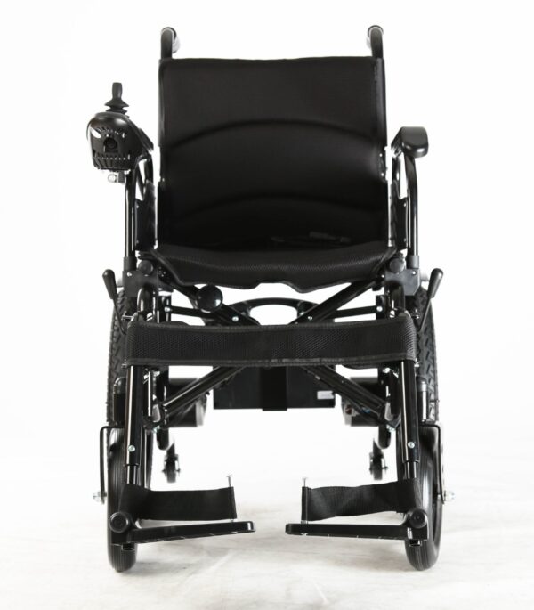 ELECTRIC WHEELCHAIR EM 002 - Image 3