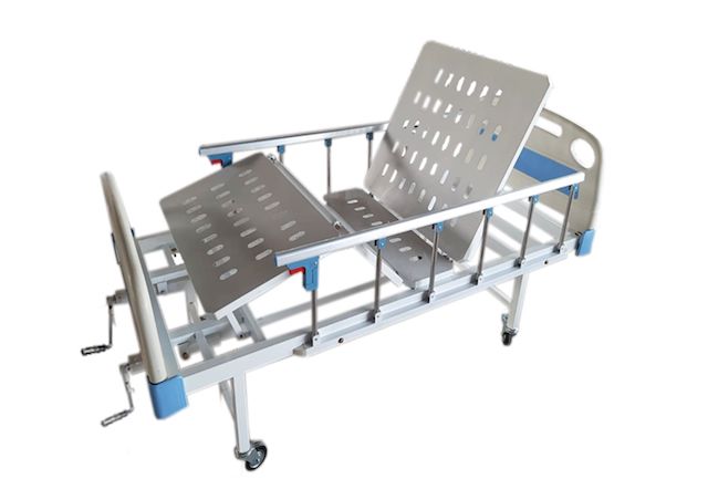 A005 TWO FUNCTION HOSPITAL BED - IMPORTED TYPE