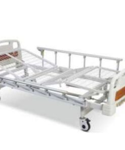 Two functional  Hospital Bed LB 3020
